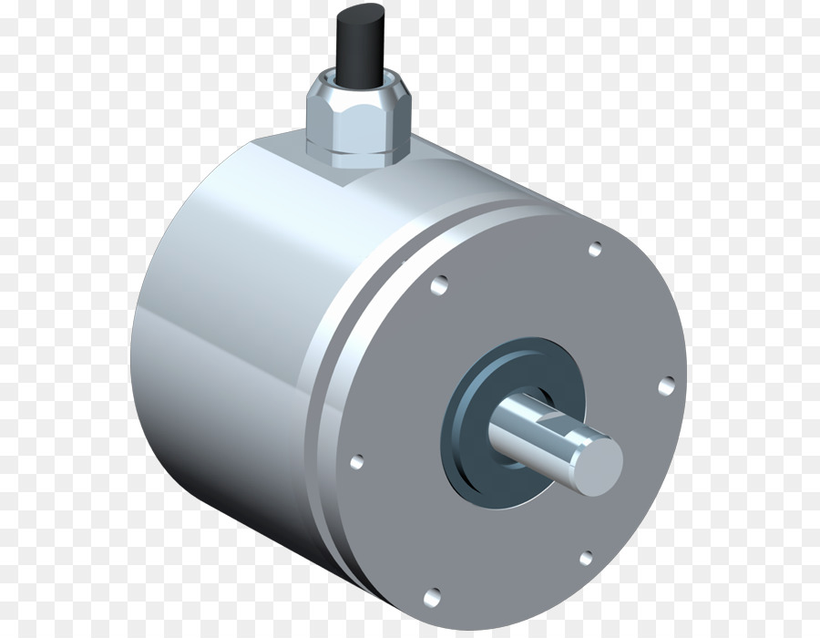 Rotary Encoder，A Leine Linde Ab PNG