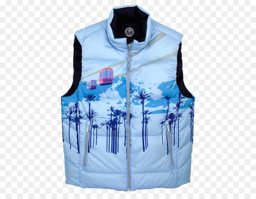 Gilets，Jaqueta PNG