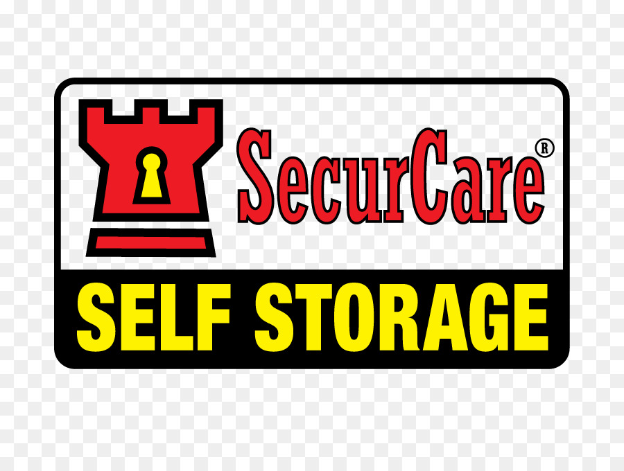 Self Storage，Securcare Auto Armazenamento PNG