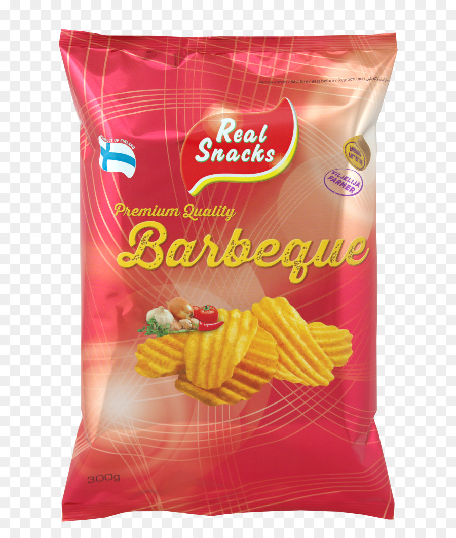 Chips De Batata，Lanche PNG