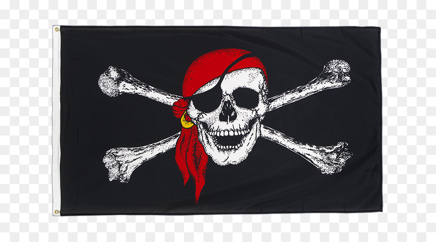 Jolly Roger，Bandeira PNG