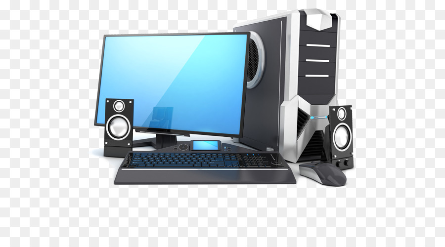 Computador，Monitor PNG