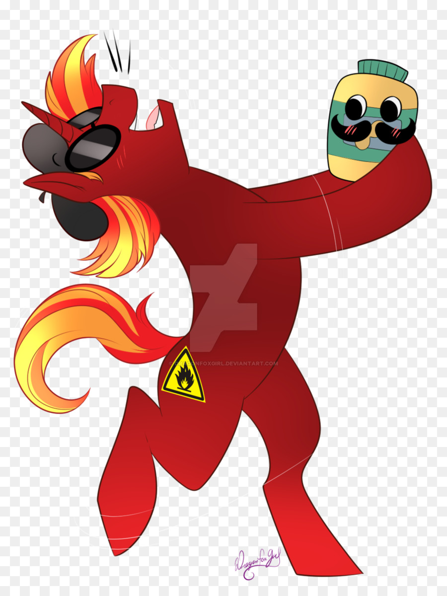 Vertebrados，Mascote PNG