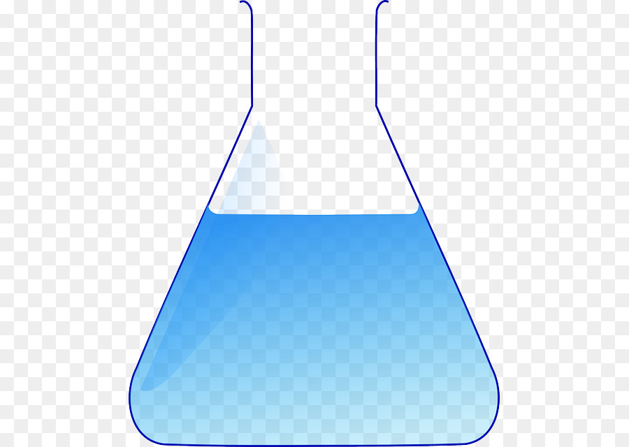 Líquido Azul，Química PNG