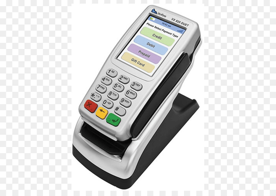 Eftpos，Pagamento PNG