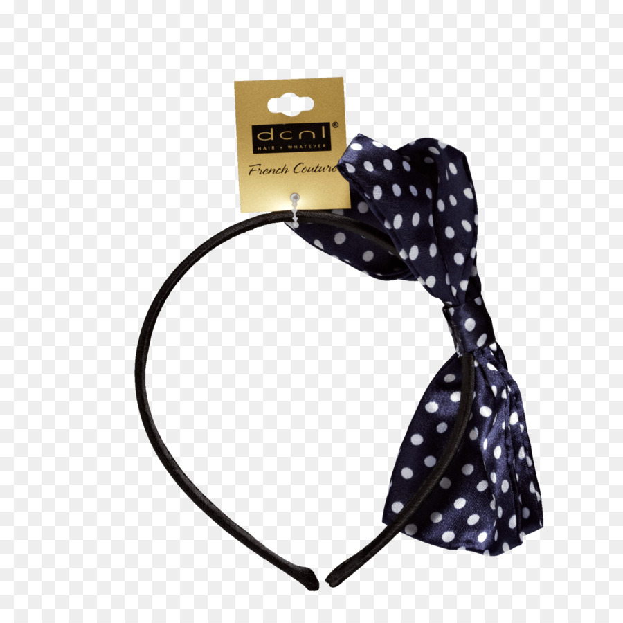 Polka Dot，Headband PNG