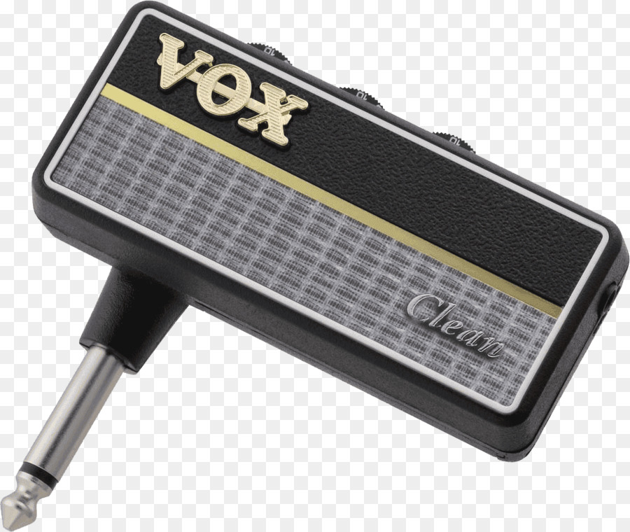 Amplificador De Guitarra，Vox Amplug 2 PNG