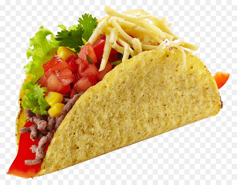 Taco，Mexicano PNG