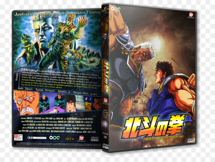 Kenshiro，Jogo Para Pc PNG