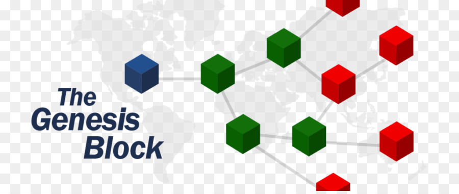 Blockchain，Bitcoin PNG