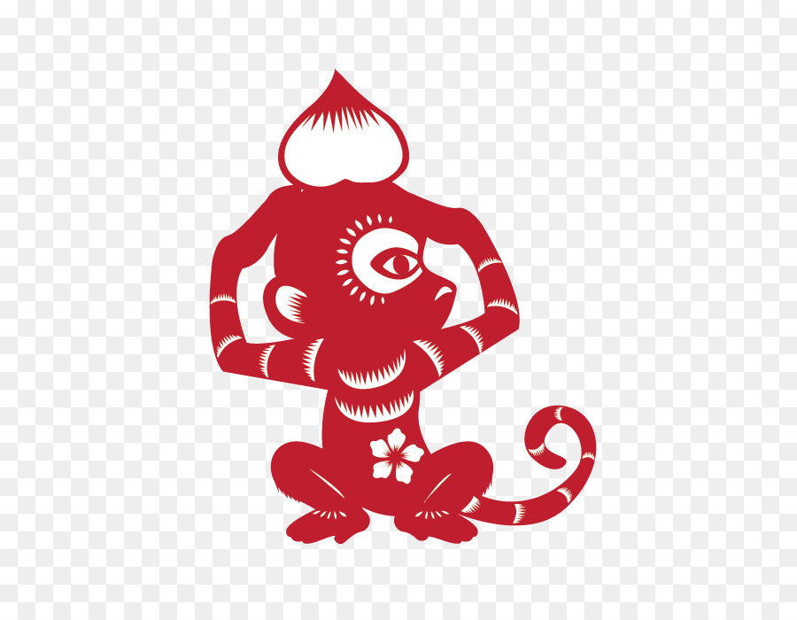 Animais Do Zodíaco Chinês，Zodíaco Chinês PNG