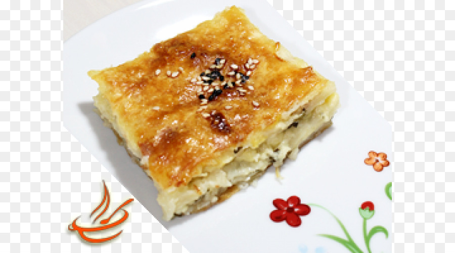 Baklava，Receita PNG