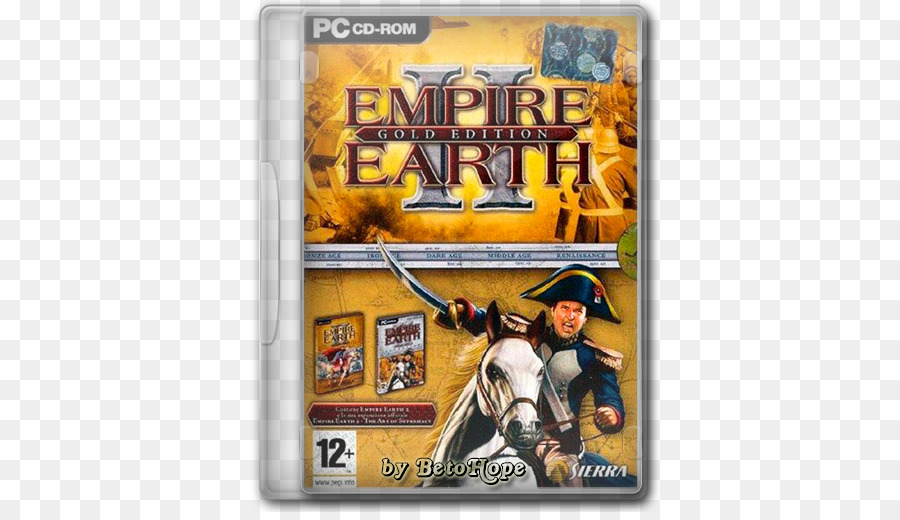 Empire Earth Ii A Arte Da Supremacia，Empire Earth Iii PNG