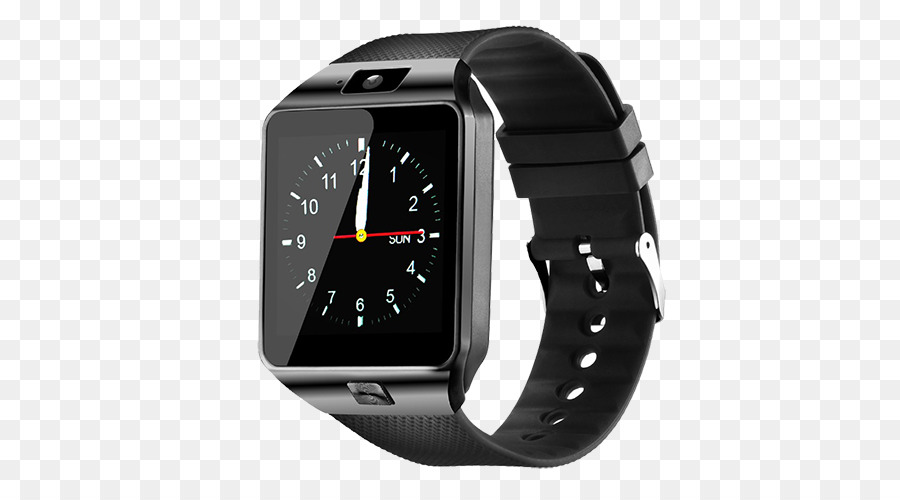 Smartwatch，Iphone PNG