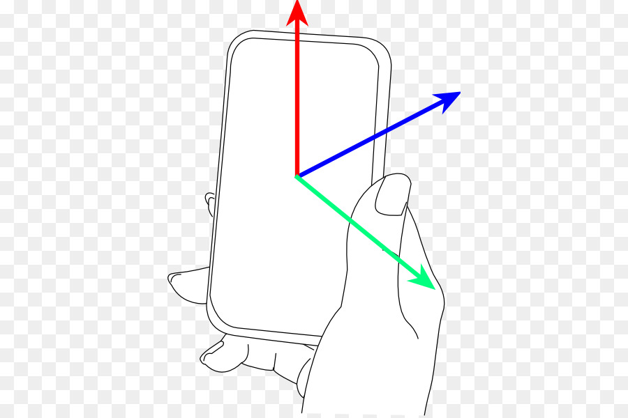 Smartphone，ângulo De PNG