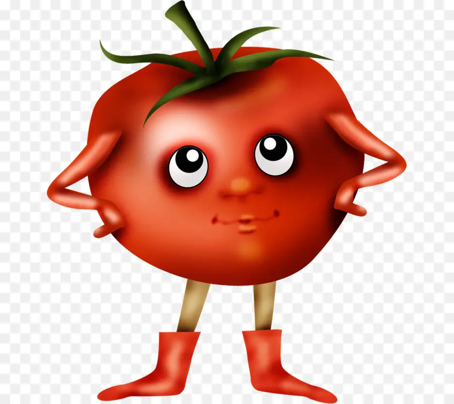 Tomate，Vegetal PNG