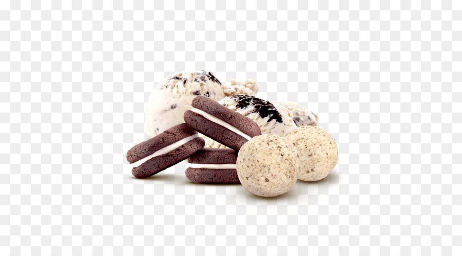Cookies E Cream，Chocolate Brownie PNG