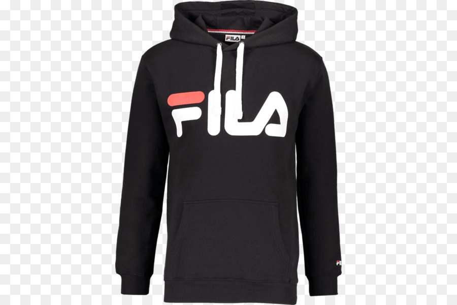 Moletom Com Capuz Fila，Roupas PNG