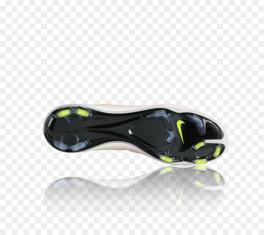 Presilha，Nike Mercurial Vapor PNG