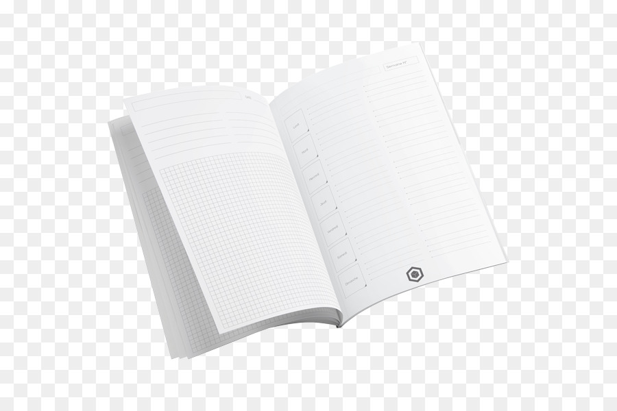 Notebook，Fidelis Co PNG