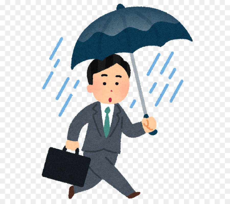 Business，Salaryman PNG