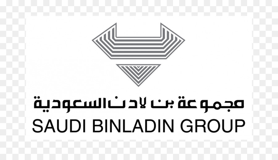 A Arábia Saudita，Saudi Binladin Group PNG