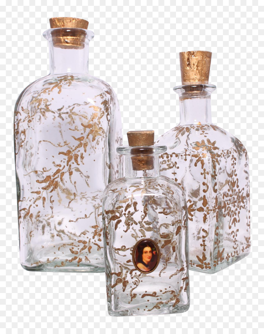 Licor，Garrafa De Vidro PNG