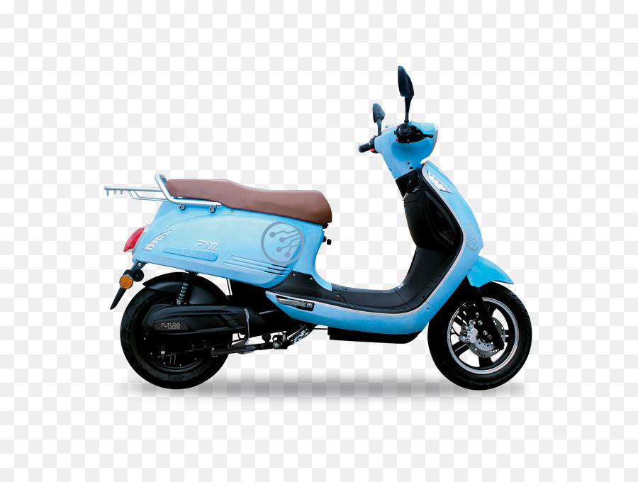 Scooter Elétrica，Patinete PNG