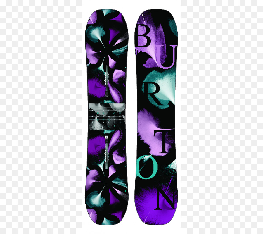 Prancha De Snowboard，Inverno PNG