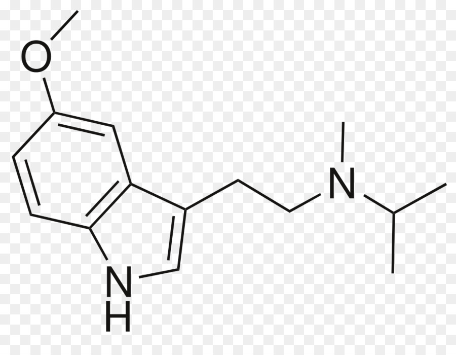 Estrutura Química，Molécula PNG