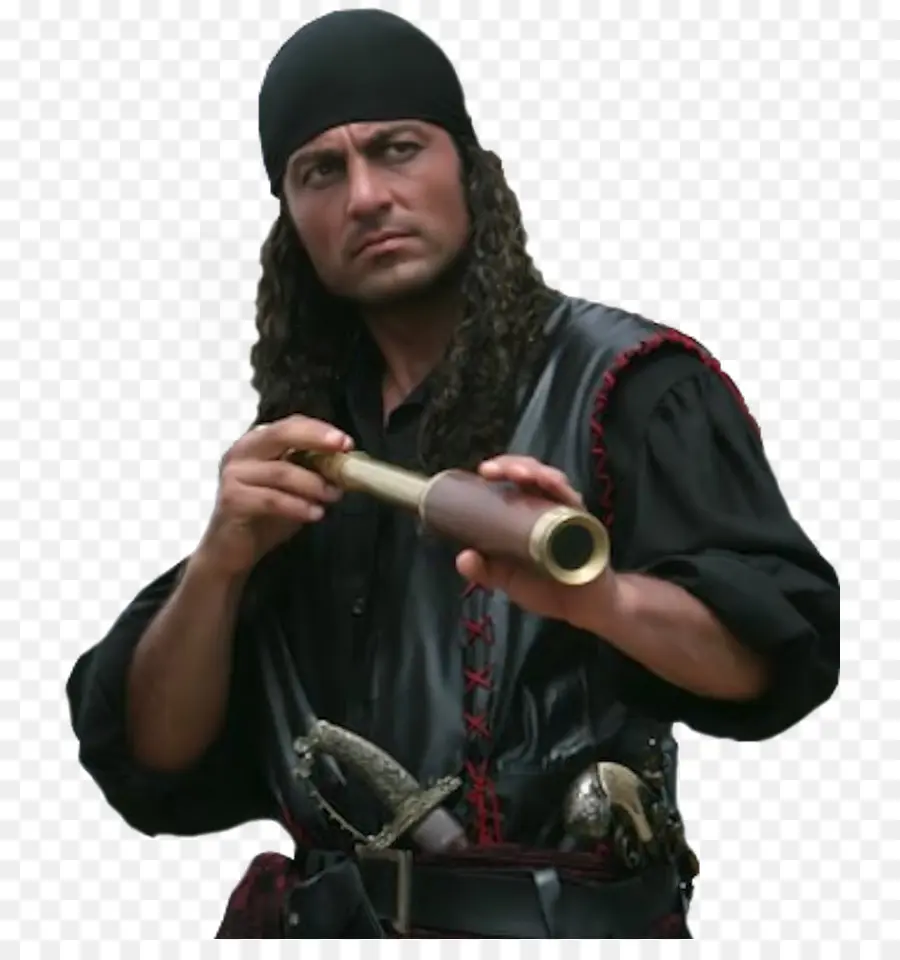 Fantasia De Pirata，Telescópio PNG