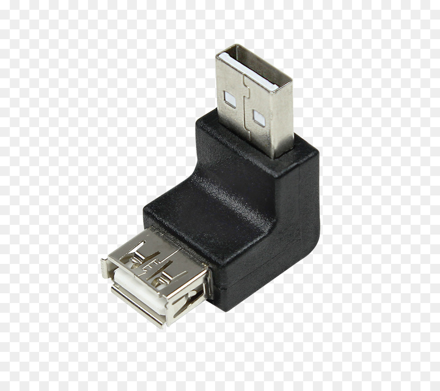 Adaptador Usb，Conector PNG