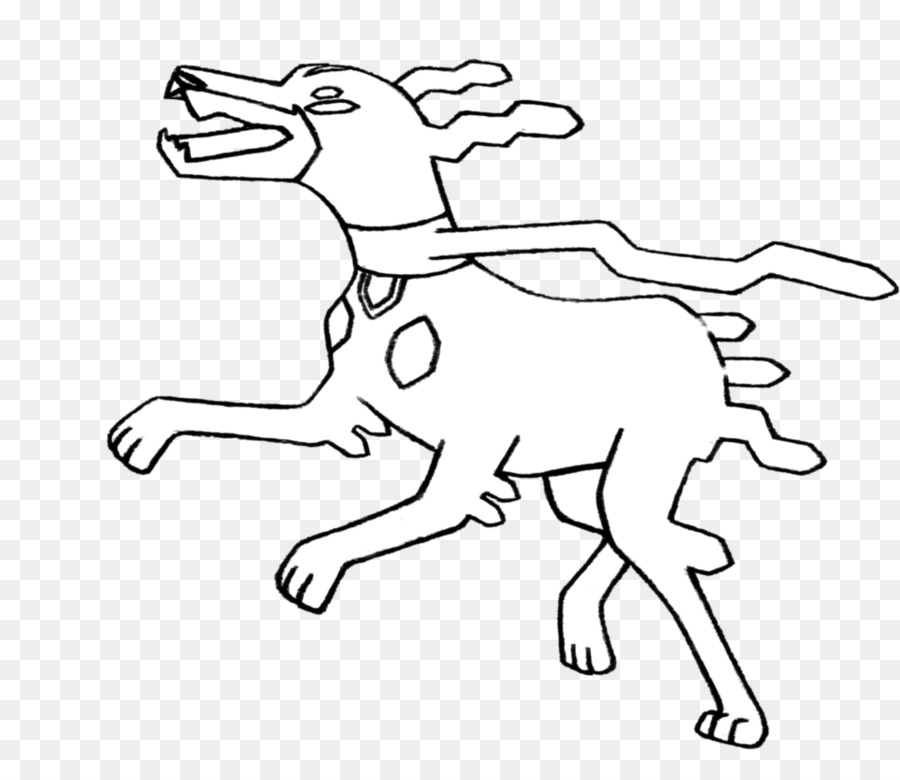 Animal Pack，Cavalo PNG