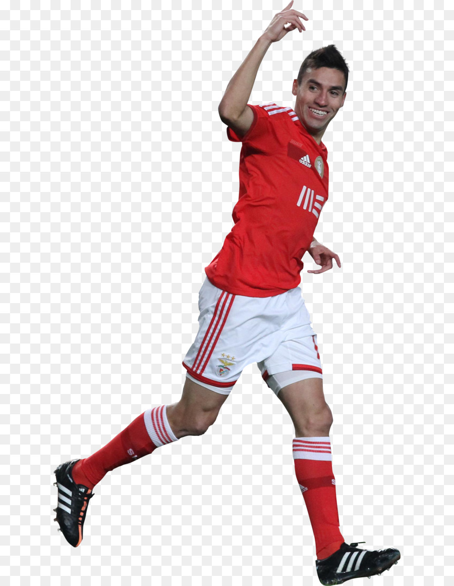 Nicolás Gaitán，Sl Benfica PNG