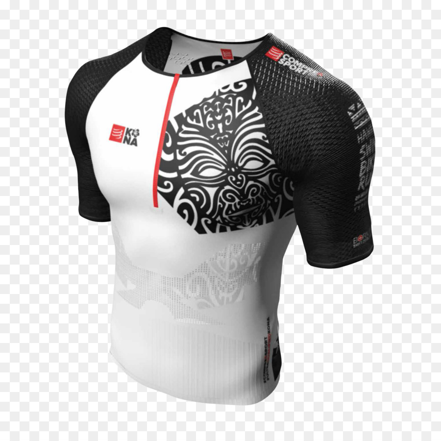 Tshirt，2017 Ironman World Championship PNG