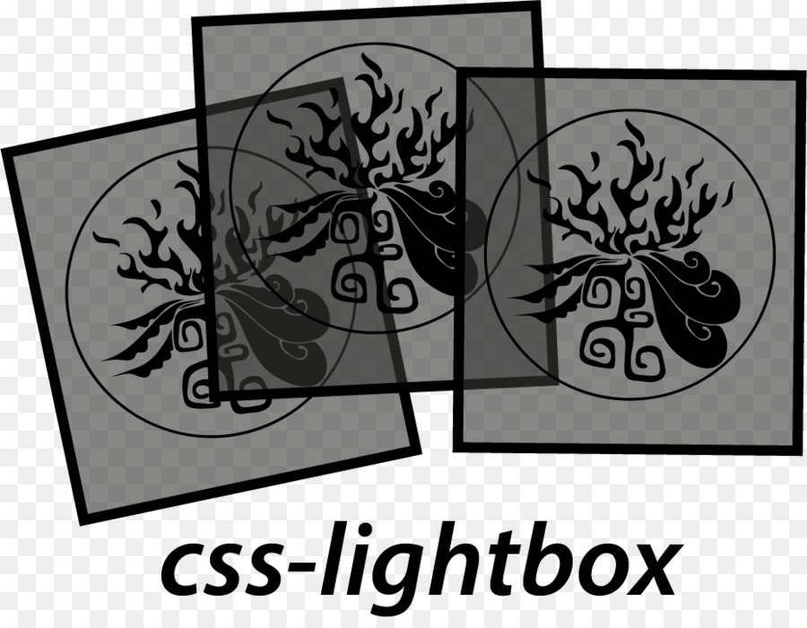 Lightbox，Página Da Web PNG