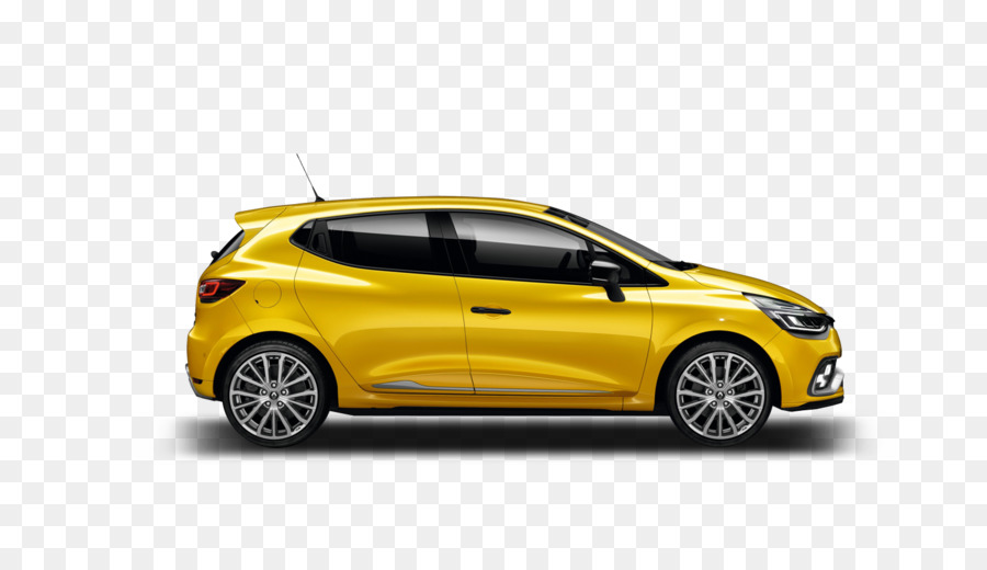 Renault Clio Sport，Renault PNG