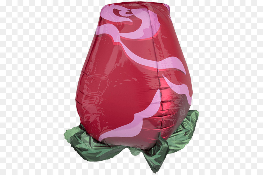 Balão，Rosa PNG