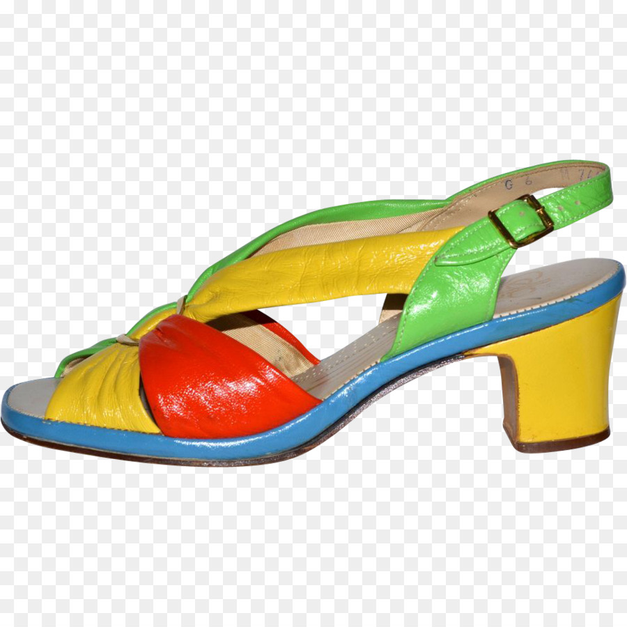 Sapato，Flip Flops PNG