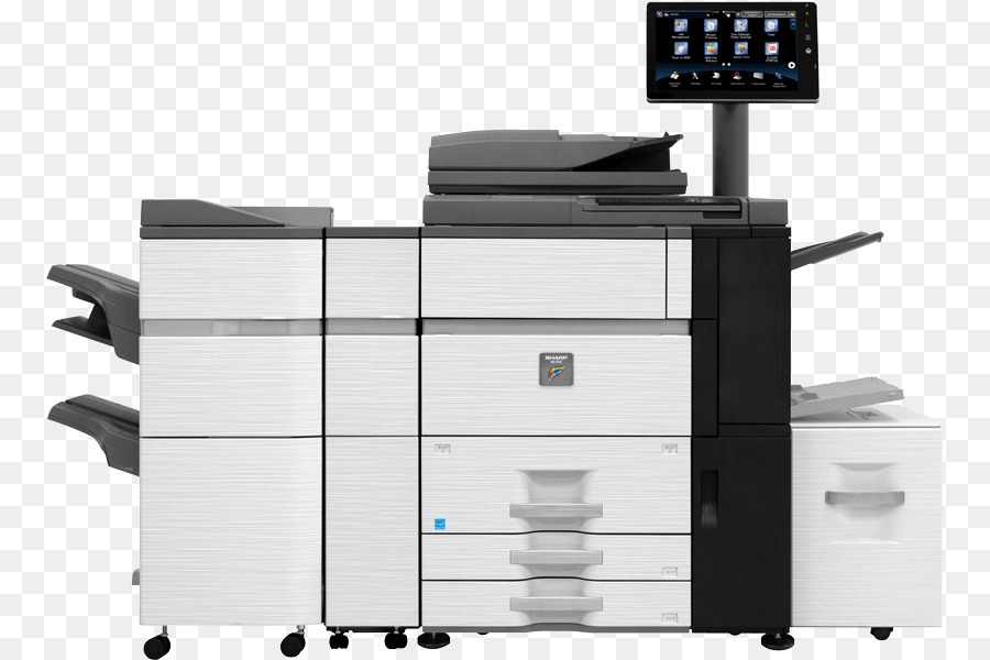Impressora Multifuncional，Impressora PNG