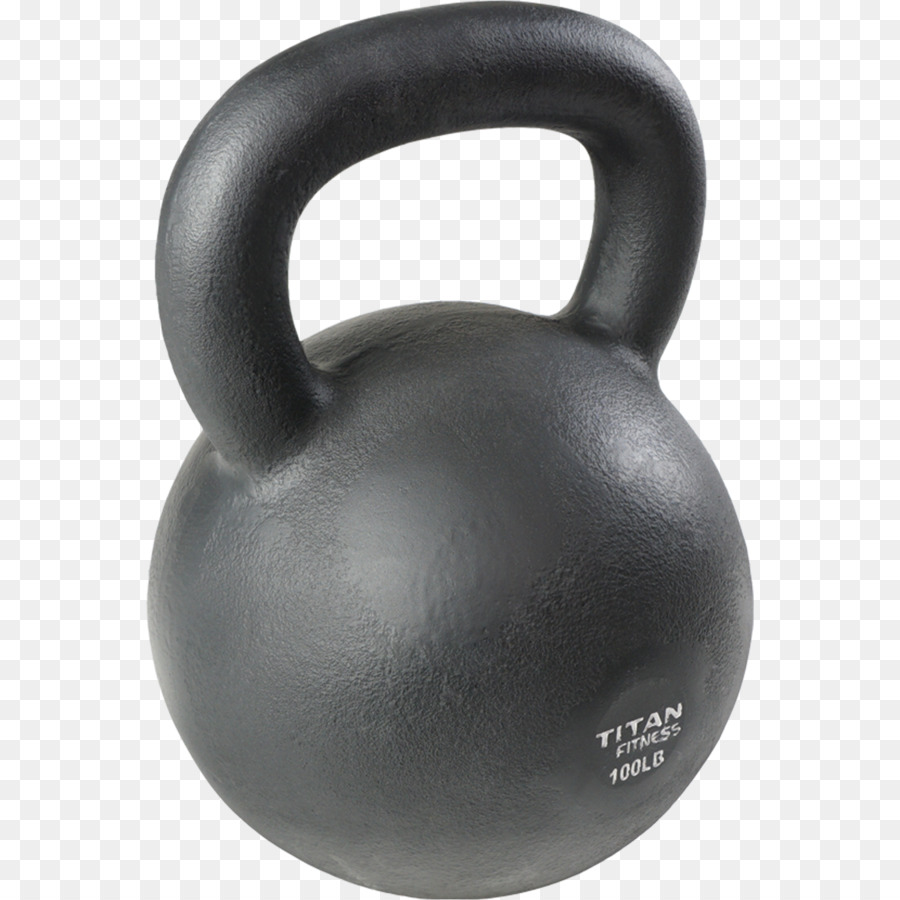 Kettlebell，Haltere PNG