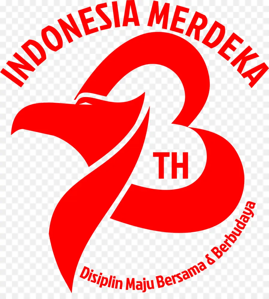 Proclamação Da Independência Da Indonésia，Indonésia PNG