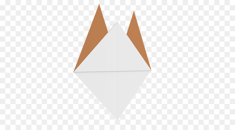 Origami，Papel PNG