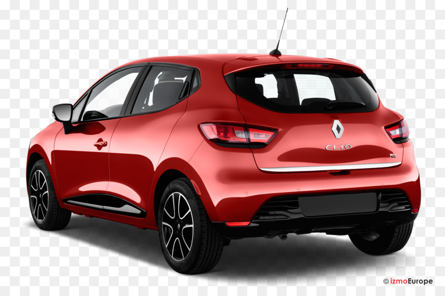 Renault，Renault Clio Iv PNG