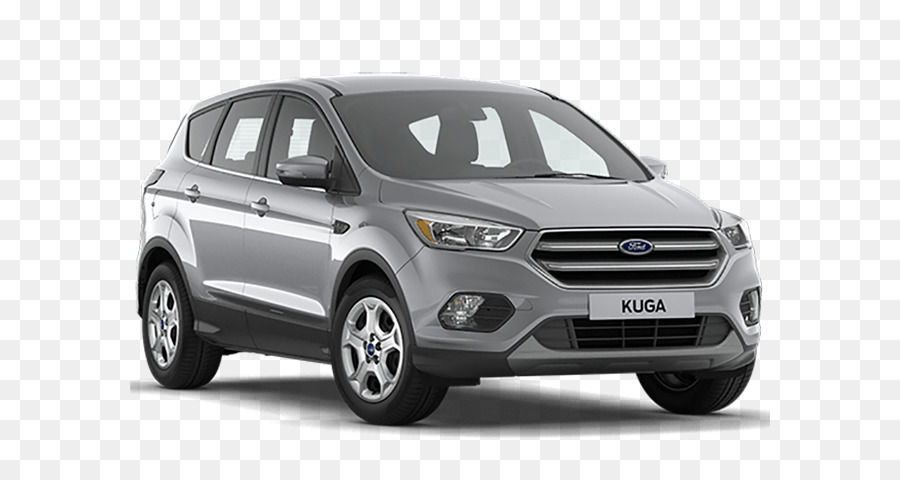 Ford Kuga，Carro PNG