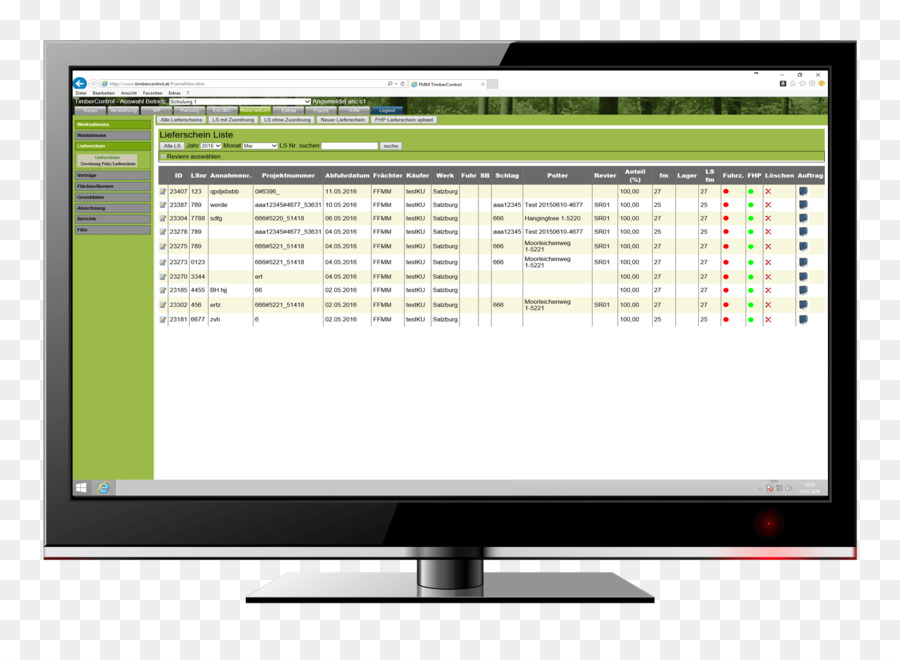 Monitores De Computador，Dispositivo De Saída De PNG