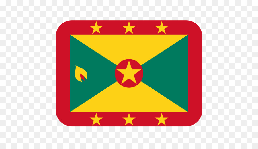 Grenada，Bandeira De Granada PNG