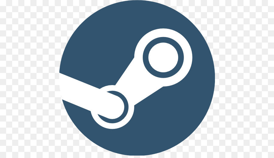 Logotipo Do Steam，Jogos PNG