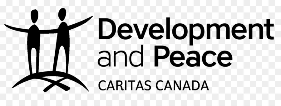 O Desenvolvimento E A Paz，O Desenvolvimento E A Paz Caritas Canadá PNG