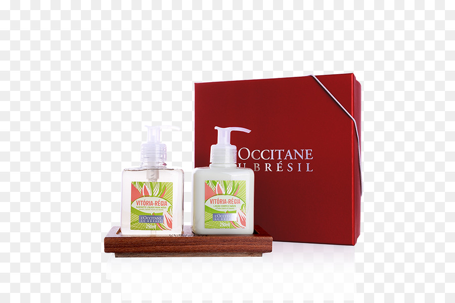 Occitane En Provence，Brasil PNG